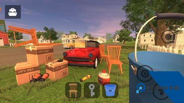 愤怒的邻居(Angry Neighbor) 最新版v3.2