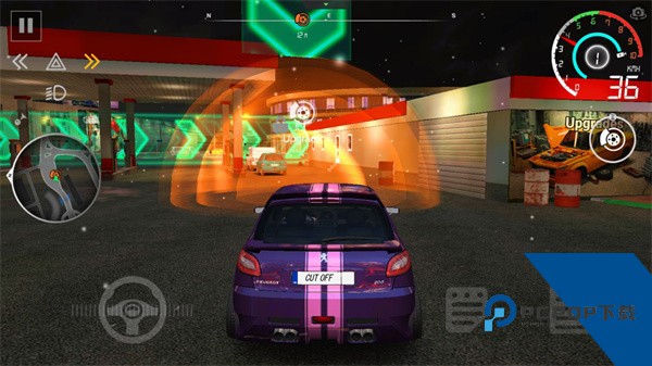 CutOff 安卓版v3.1.1