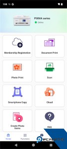佳能打印软件下载 v3.6.0