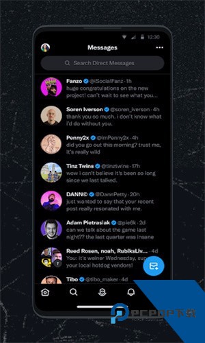 twitter免费版2026最新版下载v10.53.2
