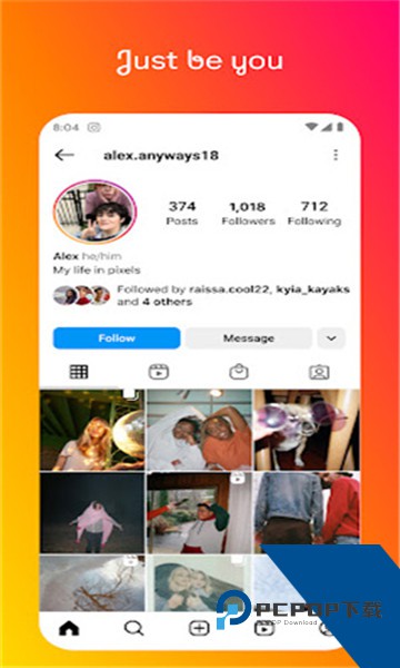 instagram华为版手机下载335.0.0.39.93