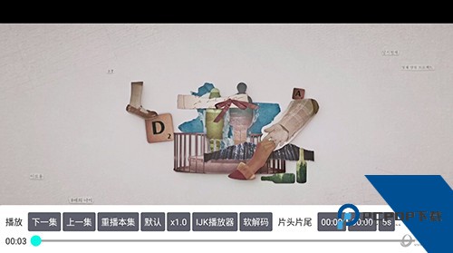 奇影视频
