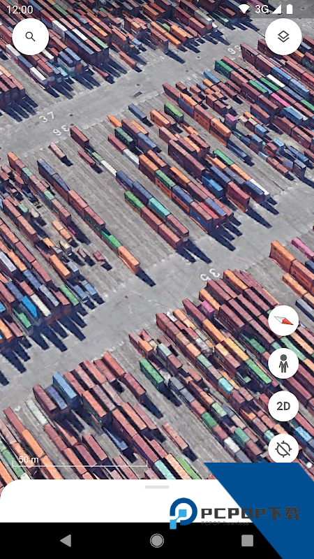 google earth(谷歌地球)安卓版v10.92.0.1