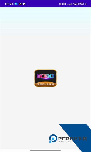 啵啵浏览器黑色版免费下载最新版v10.4.67