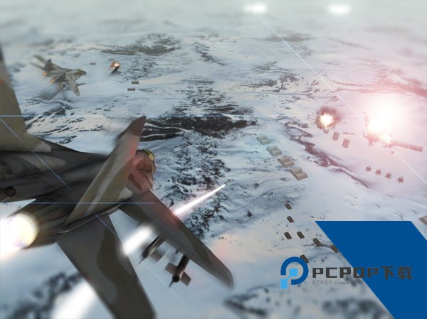 AirFighters 安卓版v4.3.2