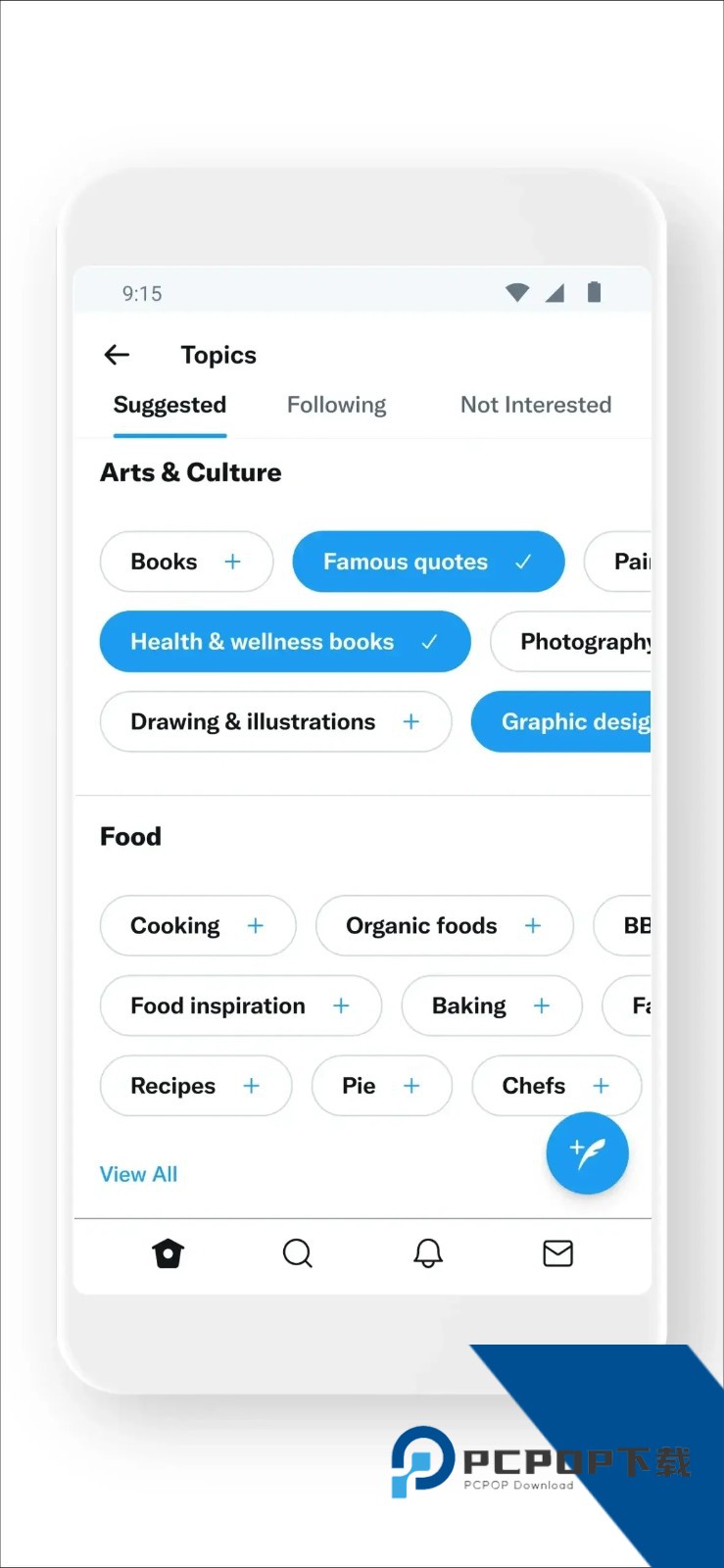 推特国际版app下载10.29.0-release.0