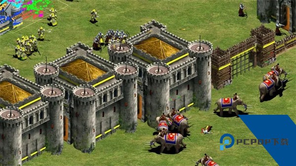 指尖帝国官方正版 手机版v1.9.95