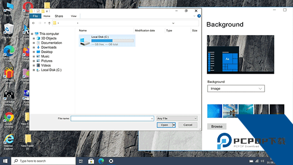 Win10模拟器安卓版2026手机版v2.3.4