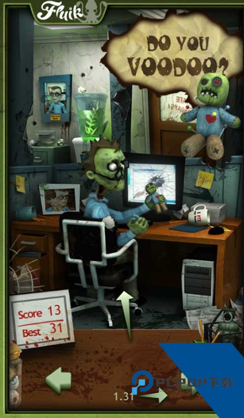 办公室捣蛋鬼(Office Zombie) 安卓版v1.3.38