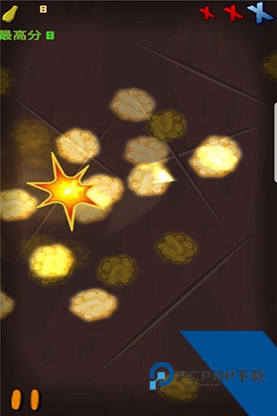 水果切切乐手机版 安卓版v1.1