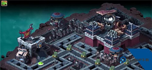 植物大战僵尸秦始皇陵Online手机重制版v1.0.28