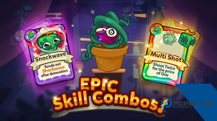 啪嗒2手游2026完整版 中文版v1.6.1