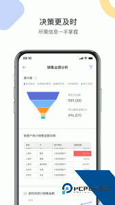 销售易crm客户管理系统下载 v2218.26.0102