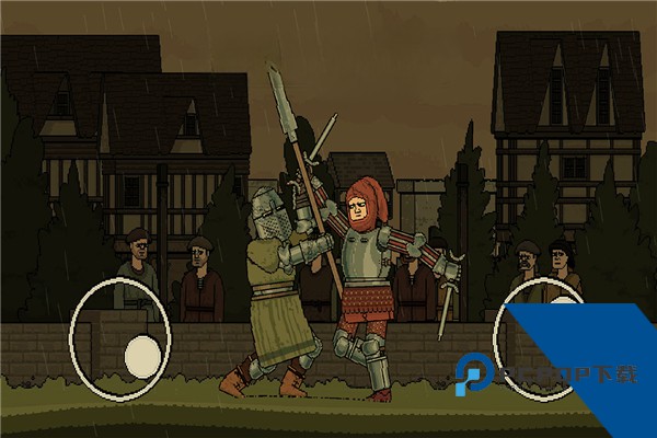 该死的混蛋2升级版免费中文版v2.1.0