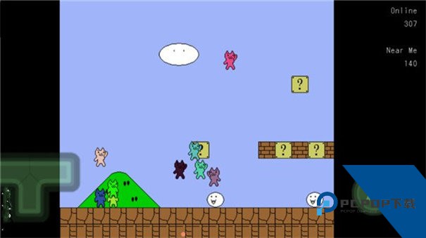 猫里奥(超级猫里奥)多人联机版v3.5.7