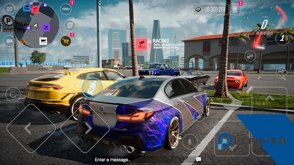 Drive Zone 安卓版v1.6.0