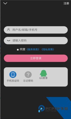 次元派H5