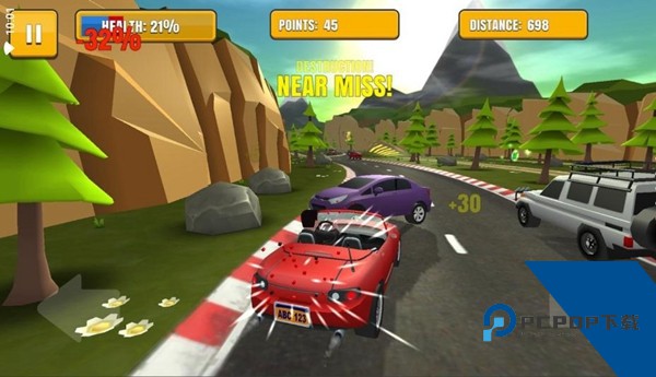 失控下山2最新版 手机版v6.28