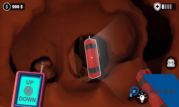挖洞：矿工模拟器 安卓版v1.0.3