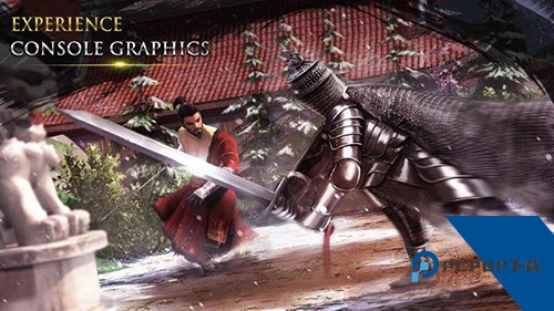 忍者武士隆 免费版v3.8.9