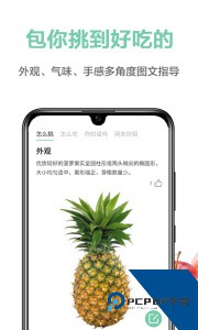 果蔬百科手机官方正版客户端下载 v4.20.8