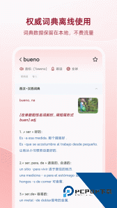 西语助手app官方正版下载 v26.1.1
