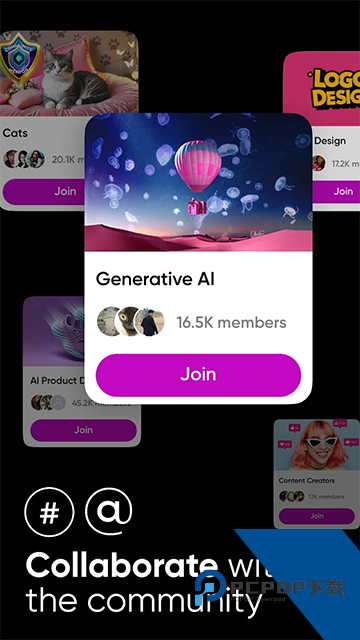 Picsart美易编辑器软件下载中文版v28.1.9
