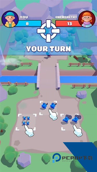 暴民军团安卓版 离线版v0.2.0