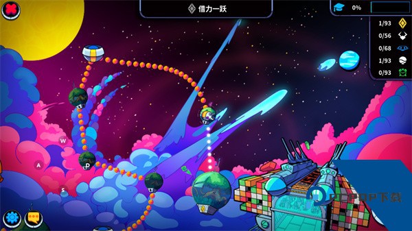 Levelhead（崩溃制造） 安卓版v100.0.107