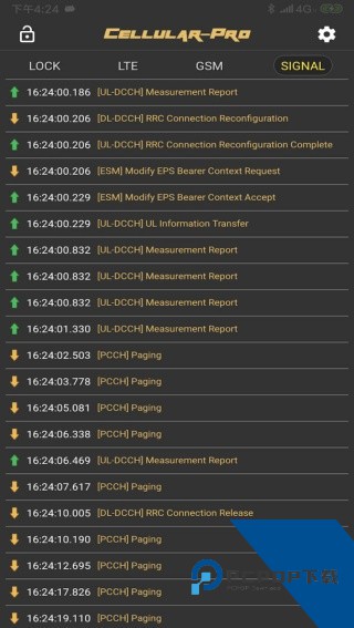 CellularZ软件安卓去广告版下载v7.0.1