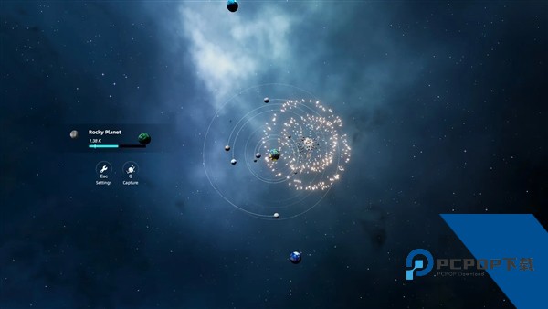 流浪星球离线版 单机版v1.0.0