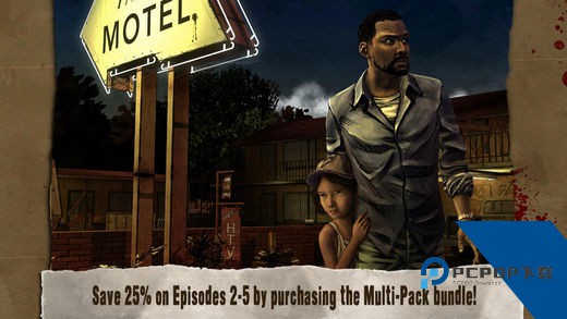 行尸走肉汉化版手机v2.3.0版本