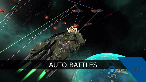 Stellar Wind Idle 安卓版v1.35.2