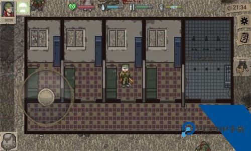 迷你Dayz下载手游汉化版v1.2.1