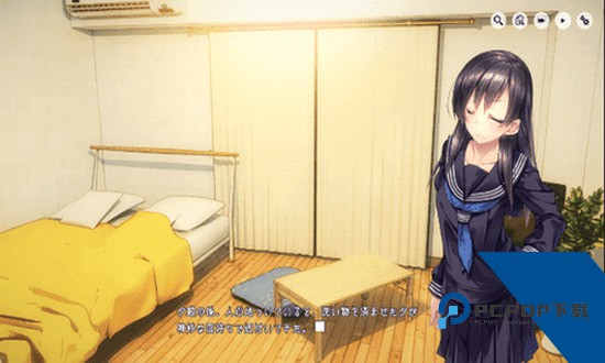 家出少女汉化版