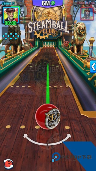 Bowling Crew(保龄球队) 安卓版v1.87