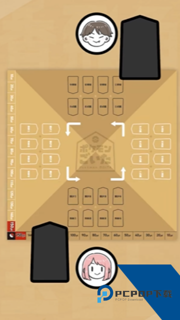宝可梦GOITA日服安卓版 最新版v1.0.0