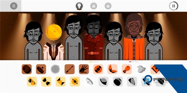 节奏盒子Beatnik版 安卓版v0.5.7