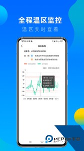 冷运宝司机版app官方正版最新版下载 v7.90.0