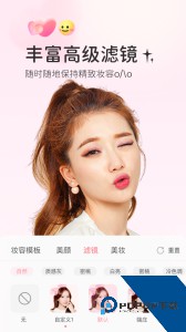 多萌视频美颜app下载 v1.6.9