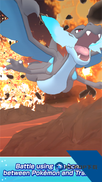 Pokemon Masters EX安卓版 安卓版v2.67.0