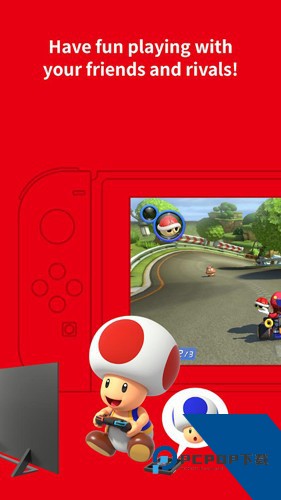 Nintendo Switch软件下载安卓版v2.12.0