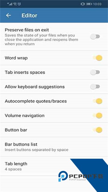 Pydroid3编程软件手机版下载v8.1