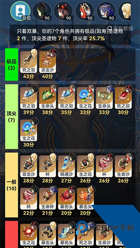 原神提瓦特小助手最新版本下载v3.8.6