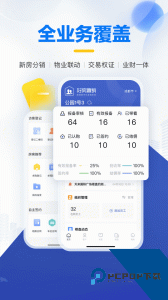 掌上好房通手机版客户端下载 v12.7.0