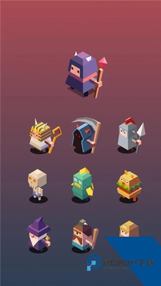 幻径游戏(Path to God) 官方版v1.2