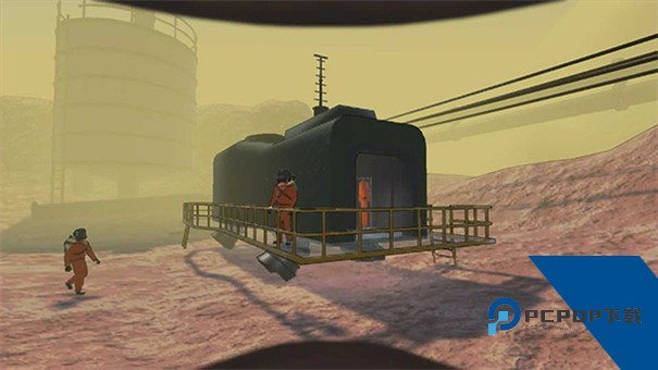 致命星球废品公司免费版 正版v1.0.4