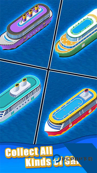 Port Tycoon 安卓版v1.25.5086