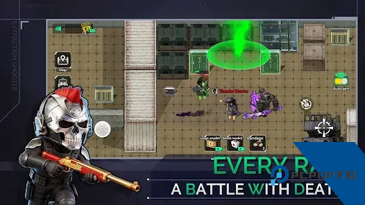 狗狗像素射击 手机版v1.1