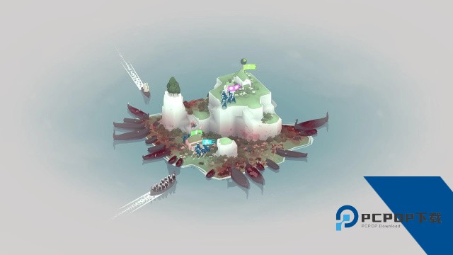 Bad North 安卓版v2.00.21